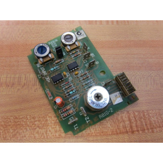 Johnson Controls 24-7673-0 Thermostat Control Board 2476730 - Used