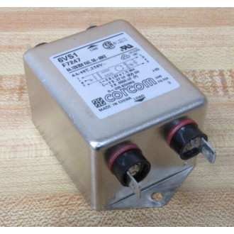 Corcom 6VS1 Power Line Filter - New No Box
