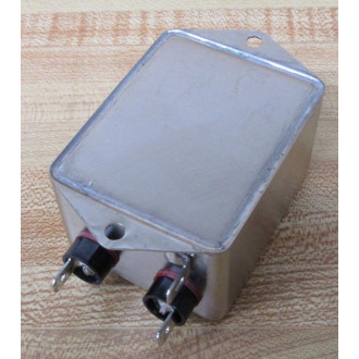 Corcom 6VS1 Power Line Filter - New No Box