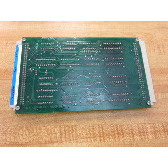Diab DataDataBoard 4085-10 Circuit Board 408510 - Used