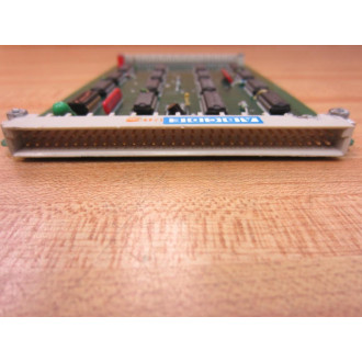 Diab DataDataBoard 4085-10 Circuit Board 408510 - Used