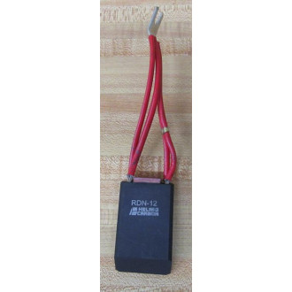 Helwig Carbon RDN-12 Motor Brush RDN12 (Pack of 9)