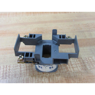 Asea Brown Boveri R84 ABB Coil ZA 16 - Used