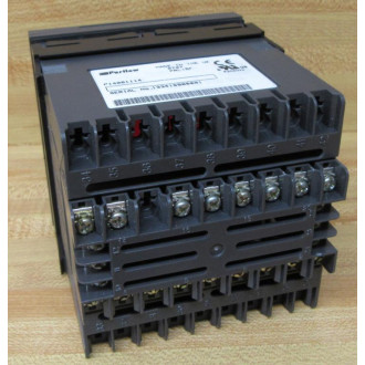 Partlow P14001114 Temperature Limit Controller 1400 Enclosure Only - New No Box