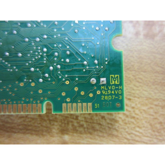 790-009-02 Circuit Board 79000902 - Used