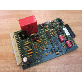 Honeywell 277-5014-003 Trigger Control Board 77-5013-004 - Used