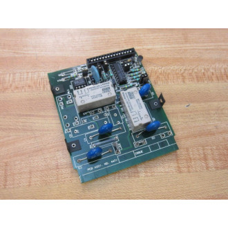 3-17-739-447 Circuit Board 447-03 - Used