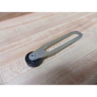 Telemecanique ZCK-Y41 Limit Switch Roller Lever ZCKY41 (Pack of 4) - Used