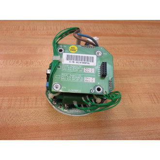 Tektris ULC9709P1C AC Power Supply Board Assy ULC9709P2C - Used