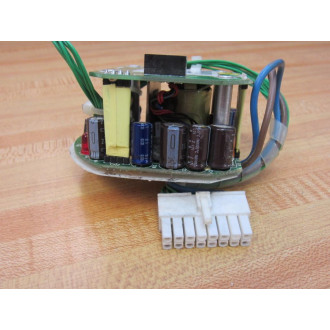 Tektris ULC9709P1C AC Power Supply Board Assy ULC9709P2C - Used