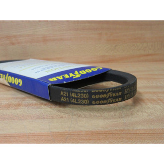 Goodyear A21 HY-T Plus Belt 4L230