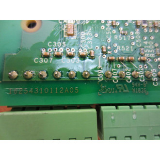 16254310112A05 Circuit Board - Used