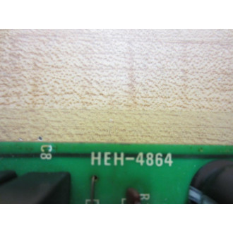Fuji CDPB1CAF-31 Circuit Board HEH-4864 EP-1450A - New No Box