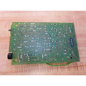Renishaw M-2075-0191-01 Circuit Board M2075019101 - Used