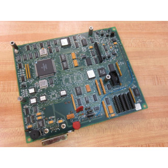 Cutler Hammer 40-15350-03 Eaton Control Board Microware OS-9 42-15360-05 - Used