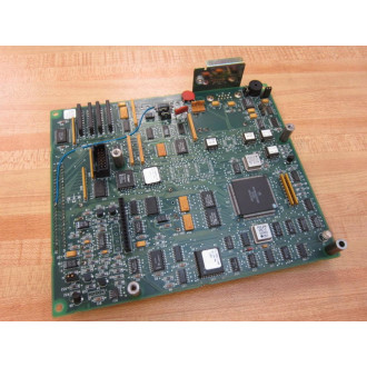 Cutler Hammer 40-15350-03 Eaton Control Board Microware OS-9 42-15360-05 - Used