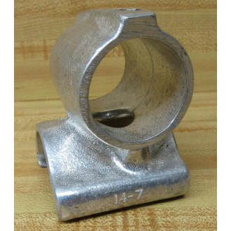 Hollaender 14-7 Split-Cross 147 WO Cap - New No Box