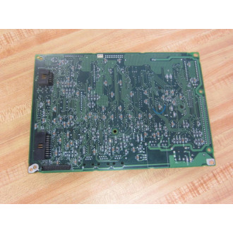 Cutler Hammer 40-19205-00 Eaton Circuit Board  40-19205-00 DPB Board As Is - Parts Only