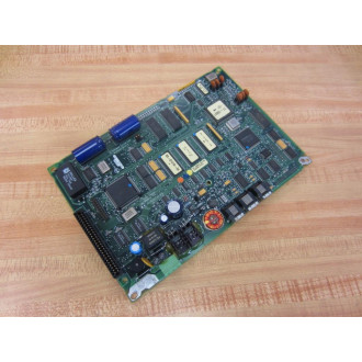 Cutler Hammer 40-19205-00 Eaton Circuit Board  40-19205-00 DPB Board As Is - Parts Only