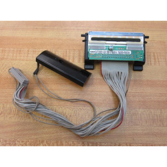 Cognitive KF2002-GD13B Cognitive TPG Printhead 7W280-56834 - Used