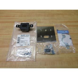 Sloan 3305154 Optima Sensor Installation Kit EL1001A
