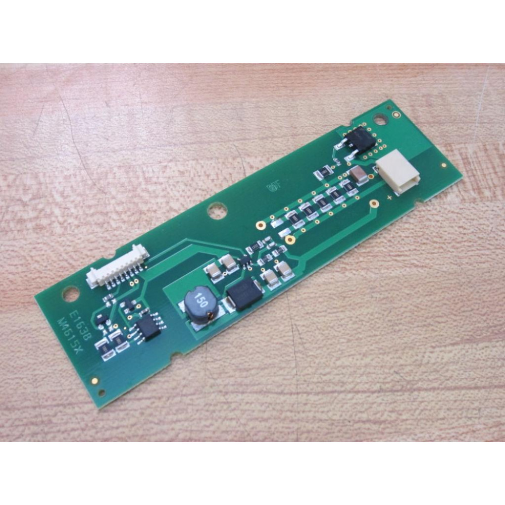 E1638 Circuit Board M4615X - Used