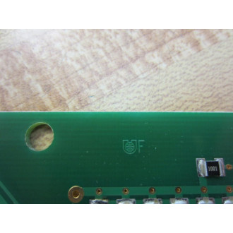 E1638 Circuit Board M4615X - Used
