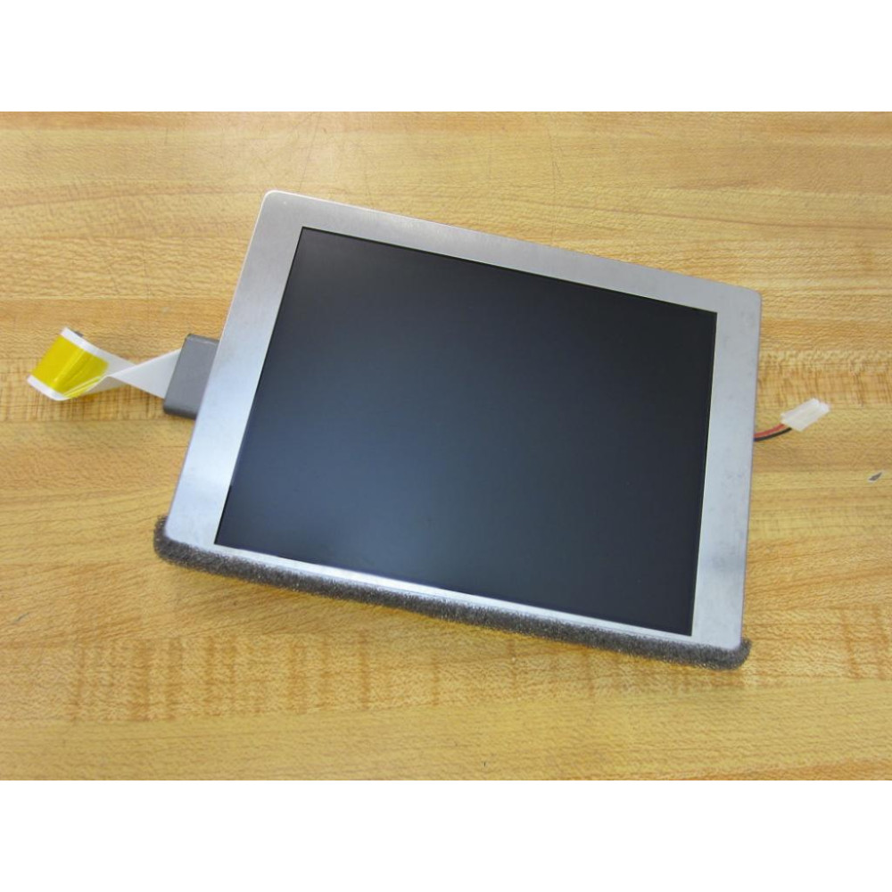 Hantronix HDA570S-VZ 5.7" LCD Display HDA570SVZ - Used Hantronix HDA570S-VZ 5.7" LCD Display HDA570SVZ - Used