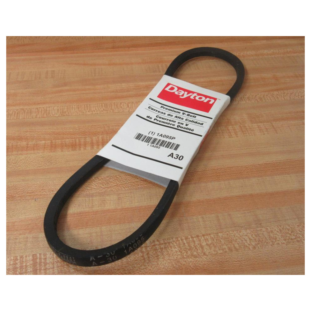 Dayton 1A095P A-30 V-Belt 1A095