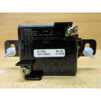 Sloan 3305154 Optima Sensor Installation Kit EL1001A