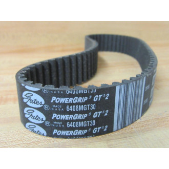 Gates 6408MGT30 PowerGrip GT 2