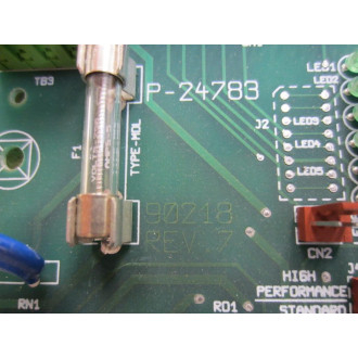 Kone P-24783 Elevator Door Operator Board 90218 - New No Box