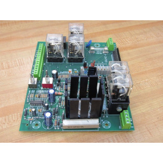 Kone P-24783 Elevator Door Operator Board 90218 - New No Box