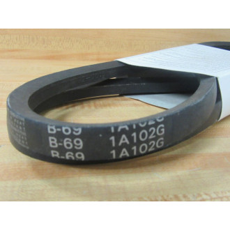 Dayton 1A102G B-69 V-Belt 1A102