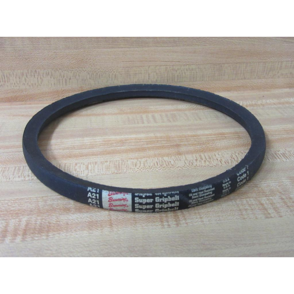 Browning A21 Super Gripbelt Browning A21 Super Gripbelt