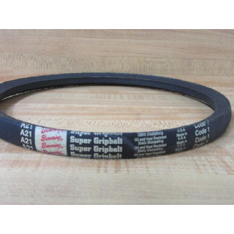 Browning A21 Super Gripbelt Browning A21 Super Gripbelt