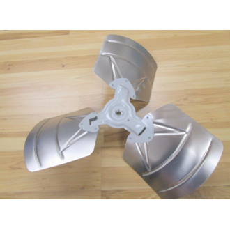 Trane Service First FAN01851 Fan Impeller  60948801 X38010372010