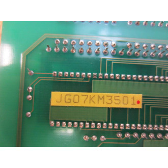 Toshiba EX10-MIN51 IN51 Input Module EX10MIN51 - Used