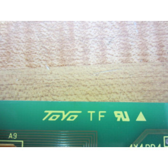 Toshiba EX10-MIN51 IN51 Input Module EX10MIN51 - Used