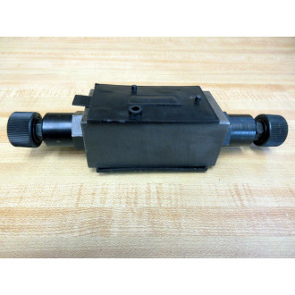Parker FM2DDKV 50 Flow Control Valve FM2DDKV - New No Box