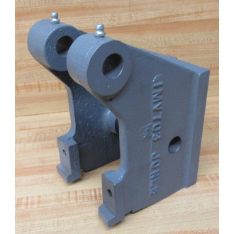 Jones IMV703 Adj. Coder Bracket - New No Box