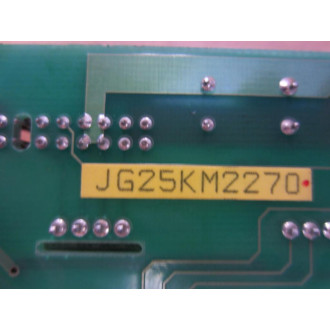 Toshiba EX10-MPS51 PS51 Power Supply Module EX10MPS51 - Used