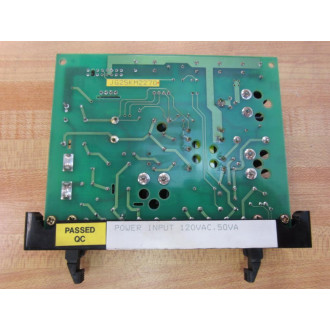 Toshiba EX10-MPS51 PS51 Power Supply Module EX10MPS51 - Used