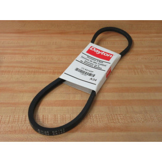 Dayton 6A143P A-34 V-Belt 6A143