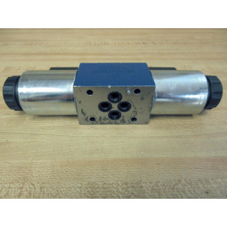 Rexroth Bosch 4WE 6 E62EG24N9K462 Directional Spool Valve R978017750 - New No Box