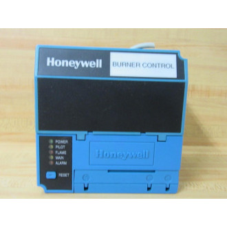 Honeywell RM7895A-1014 Burner Controller RM7895A1014 97-4861K Rev C - Used