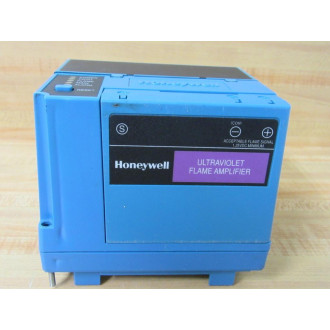 Honeywell RM7895A-1014 Burner Controller RM7895A1014 97-4861K Rev C - Used
