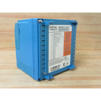 Honeywell RM7895A-1014 Burner Controller RM7895A1014 97-4861K Rev C - Used