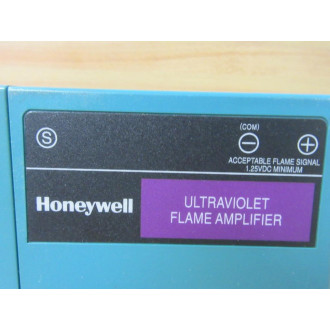 Honeywell RM7895A-1014 Burner Controller RM7895A1014 97-4861K Rev C - Used