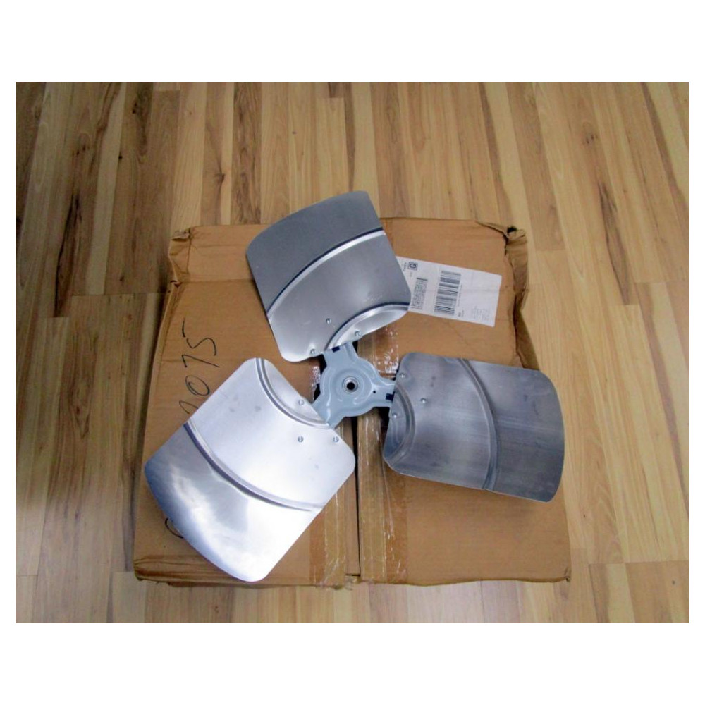 Trane FAN03352 Fan Impeller 61178601 D153886P29 Trane FAN03352 Fan Impeller 61178601 D153886P29